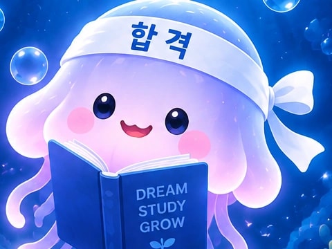 해파리
